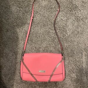 Kate Spade Cross Body Bag with Chain